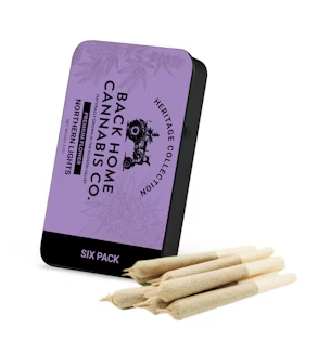 Northern Light - 3 g - 6 Pack