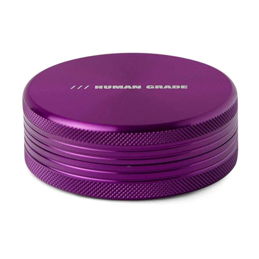 Aluminum 1C - Purple 