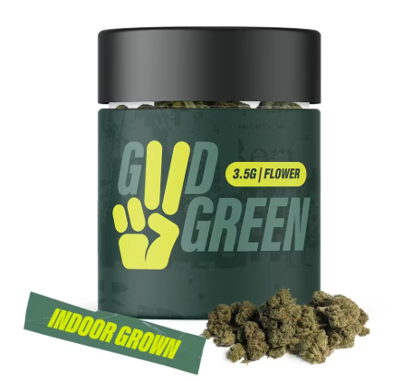 Night Owl Haze - 3.5 g
