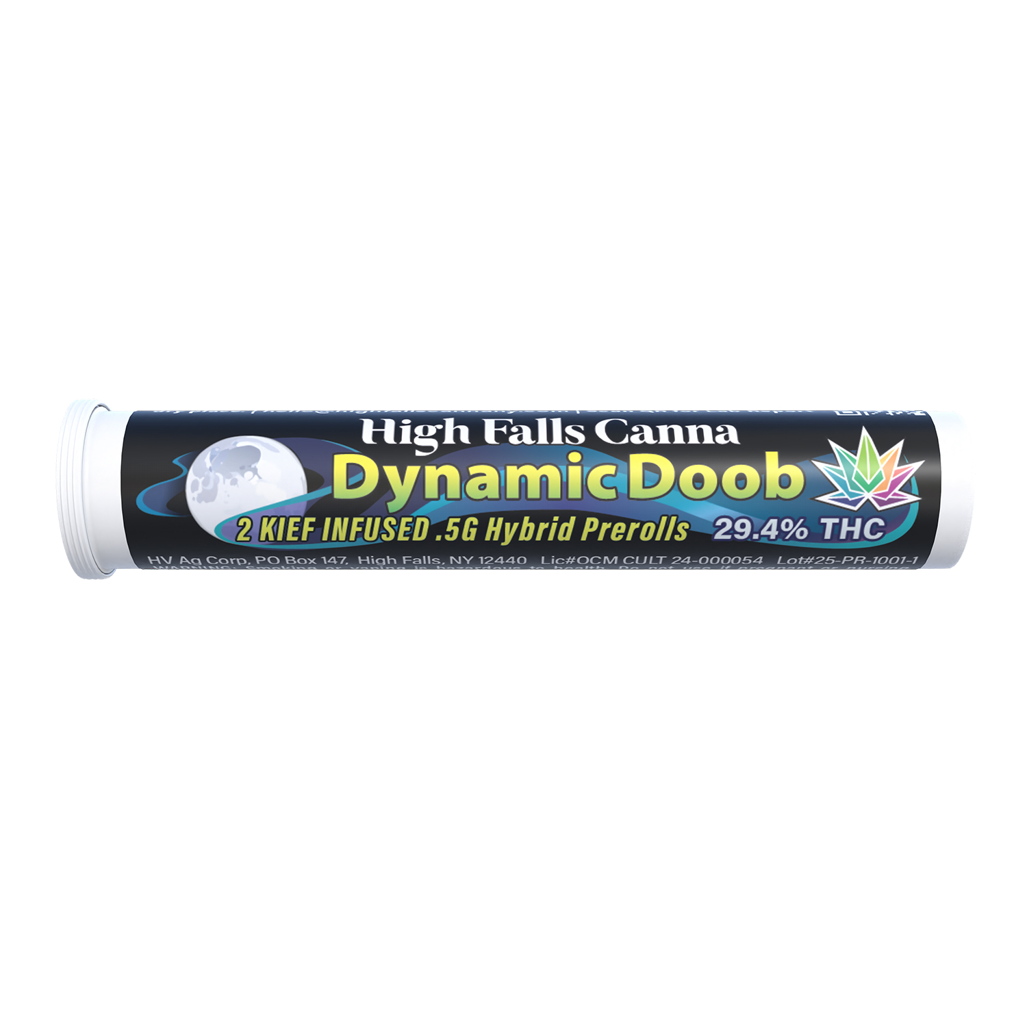 Dynamic Doob - 1 g - 2 Pack