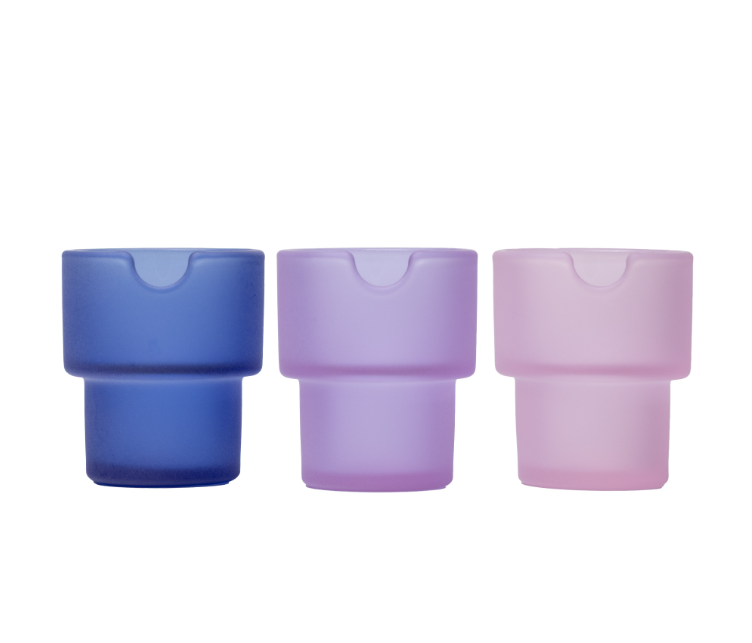 NWTN | FLOWER POTS ASHTRAY | (PETAL)