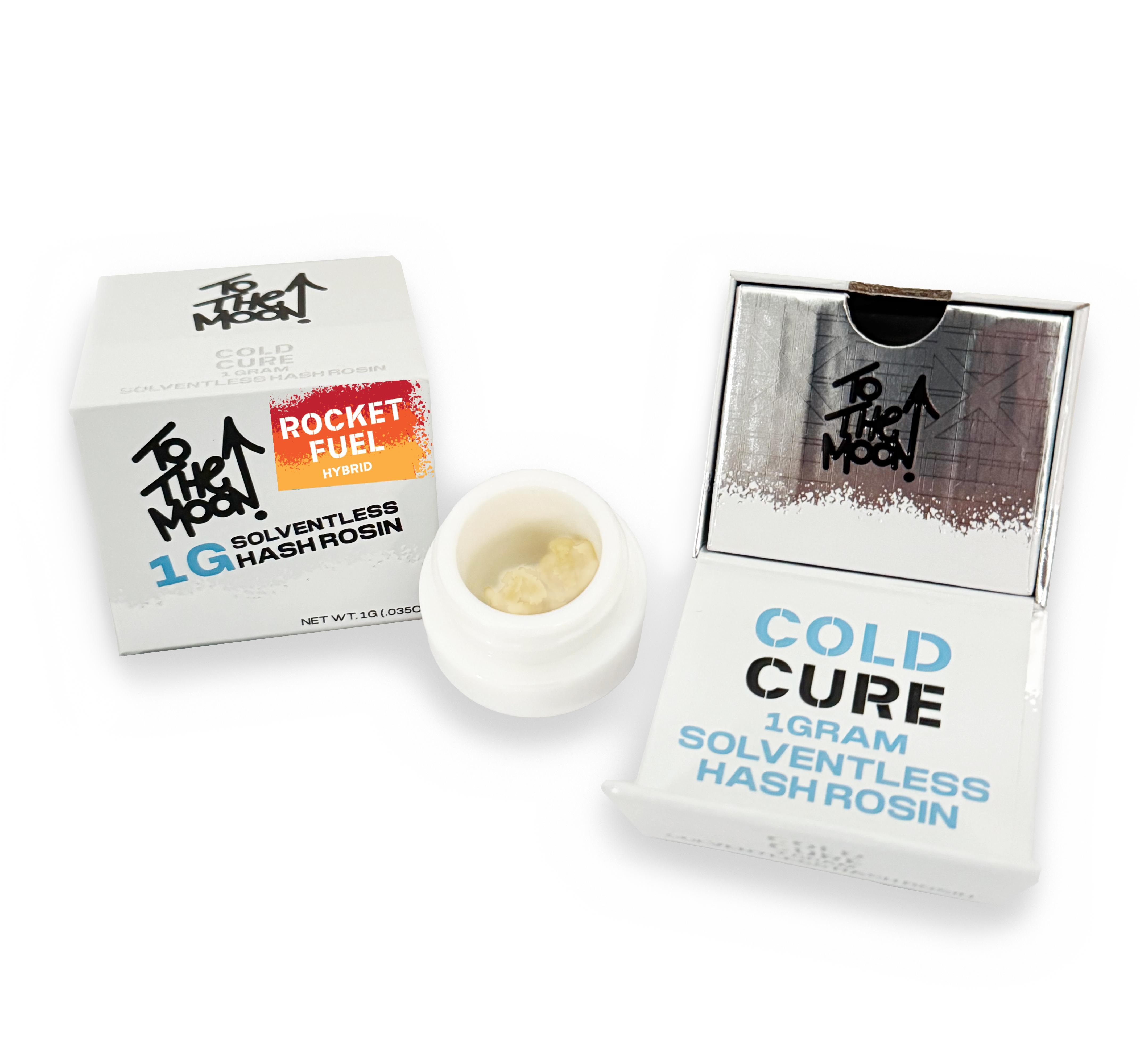 Rocket Fuel - 1G – Premium Cannabis Products Near Me
