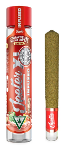 Strawberry Sour Diesel - 2 g