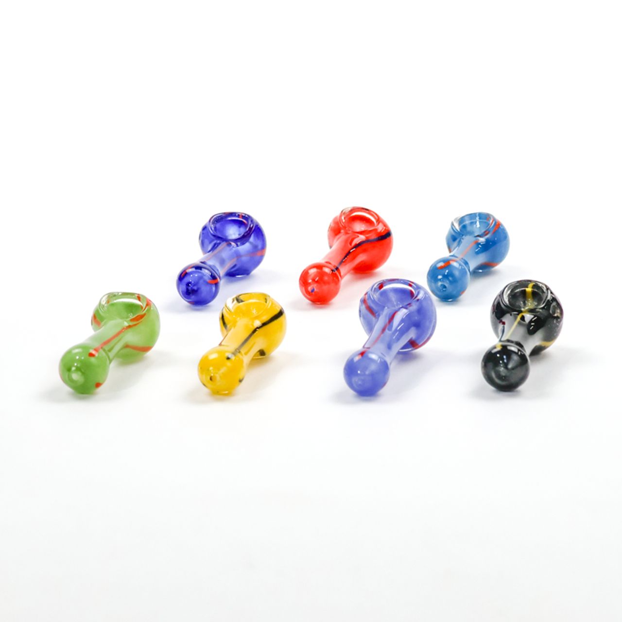 LUVBUDS | ASSORTED PIPES