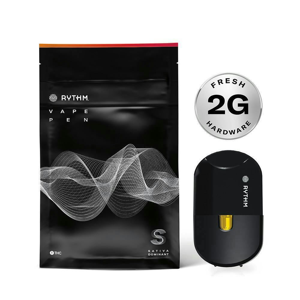 L'Orange - 2 g