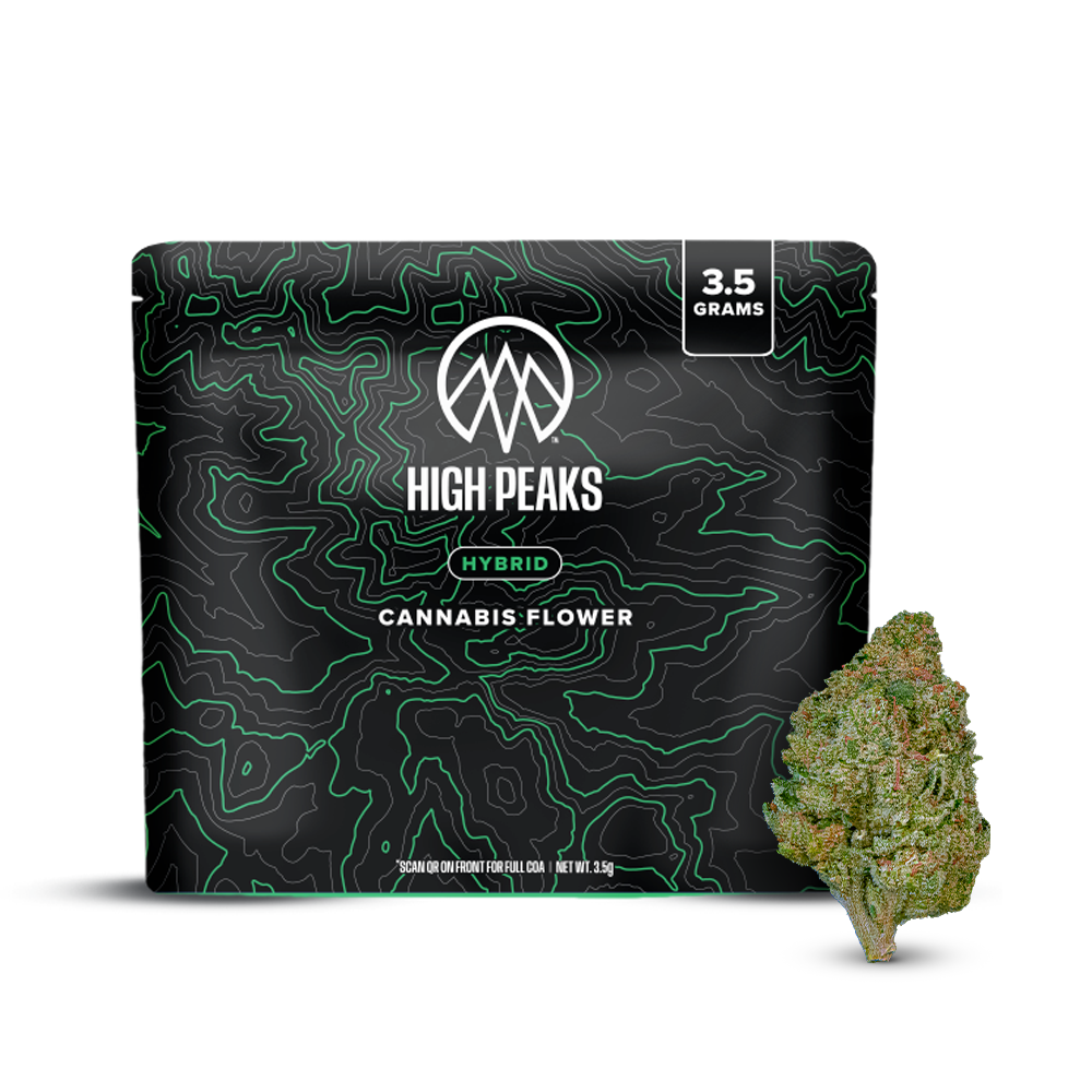 Horchata - 3.5 g