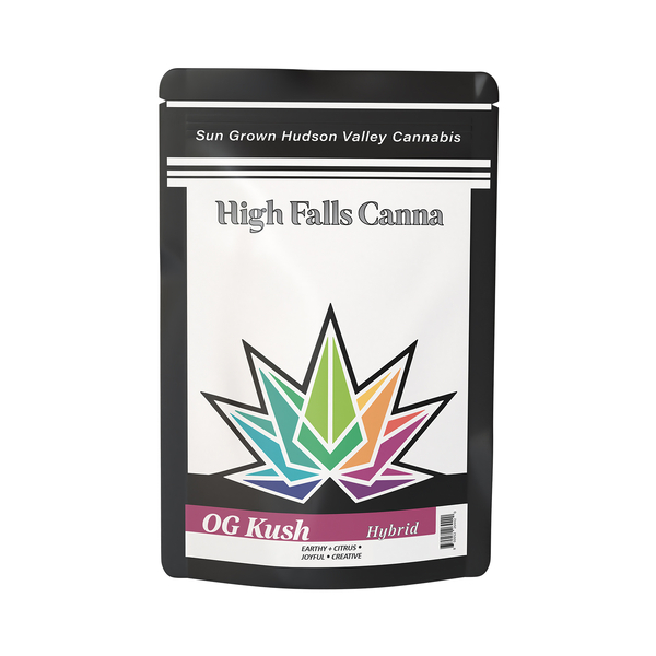 Og Kush - 3.5 g