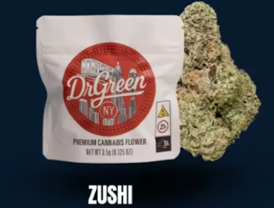 Zushi - 3.5 g
