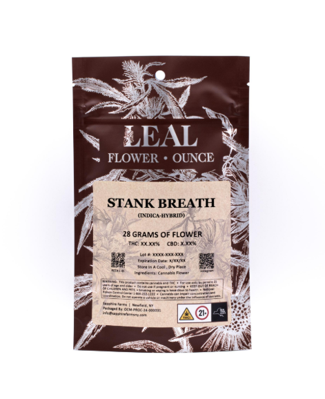 Stank Breath - 28 g