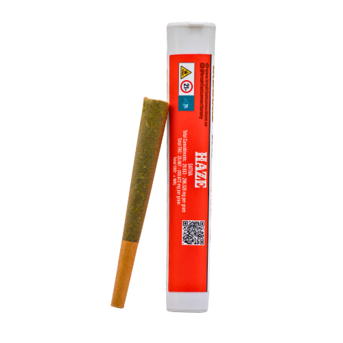 Haze - 1 g