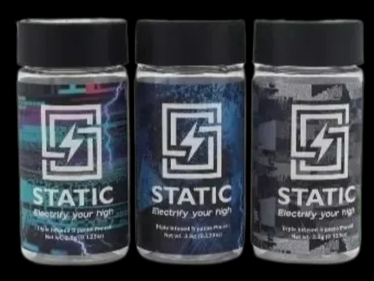 *Cherry Shockwave - 5 pack - 3.5 g