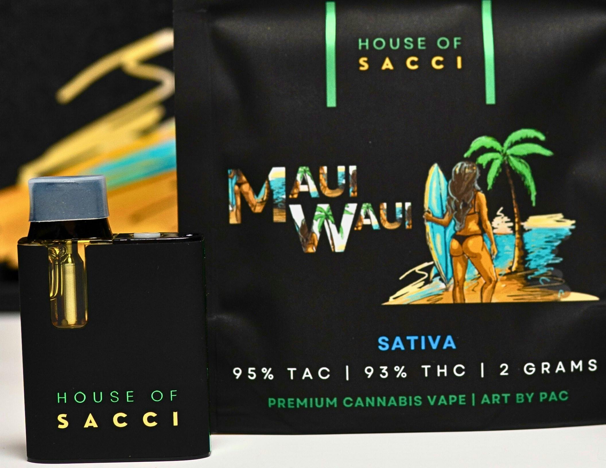 Maui Waui - 2 g
