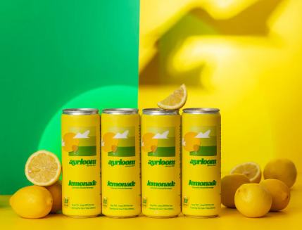 Lemonade - 10 mg