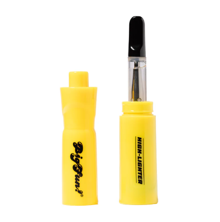 High Lighter - Yellow