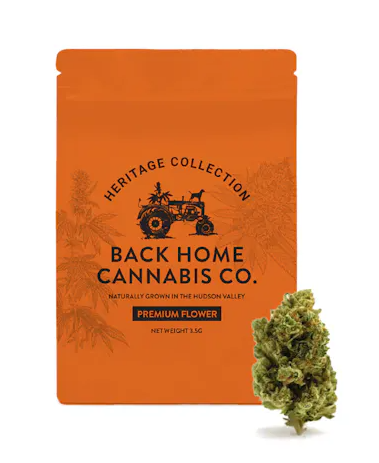 Acapulco Gold - 3.5 g