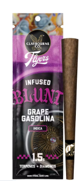Grape Gasoline - 1.5 g
