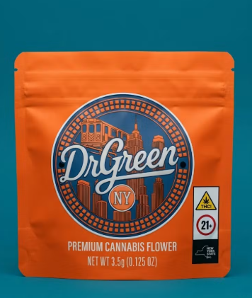 Sour Diesel - 3.5 g