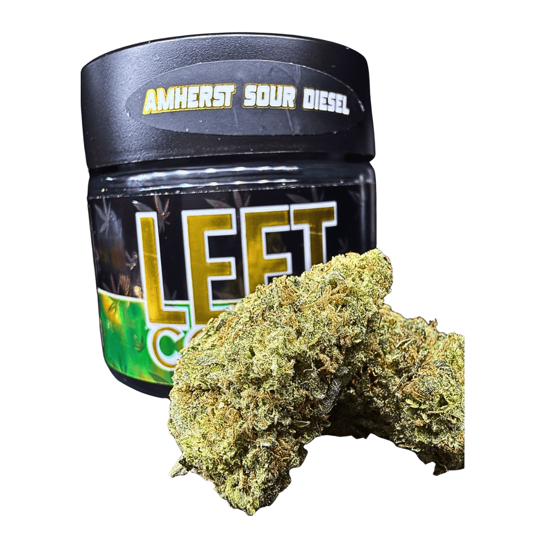 Amherst Sour Diesel - 3.5 g