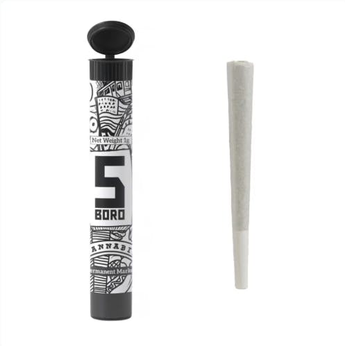Permanent Marker - 1 g