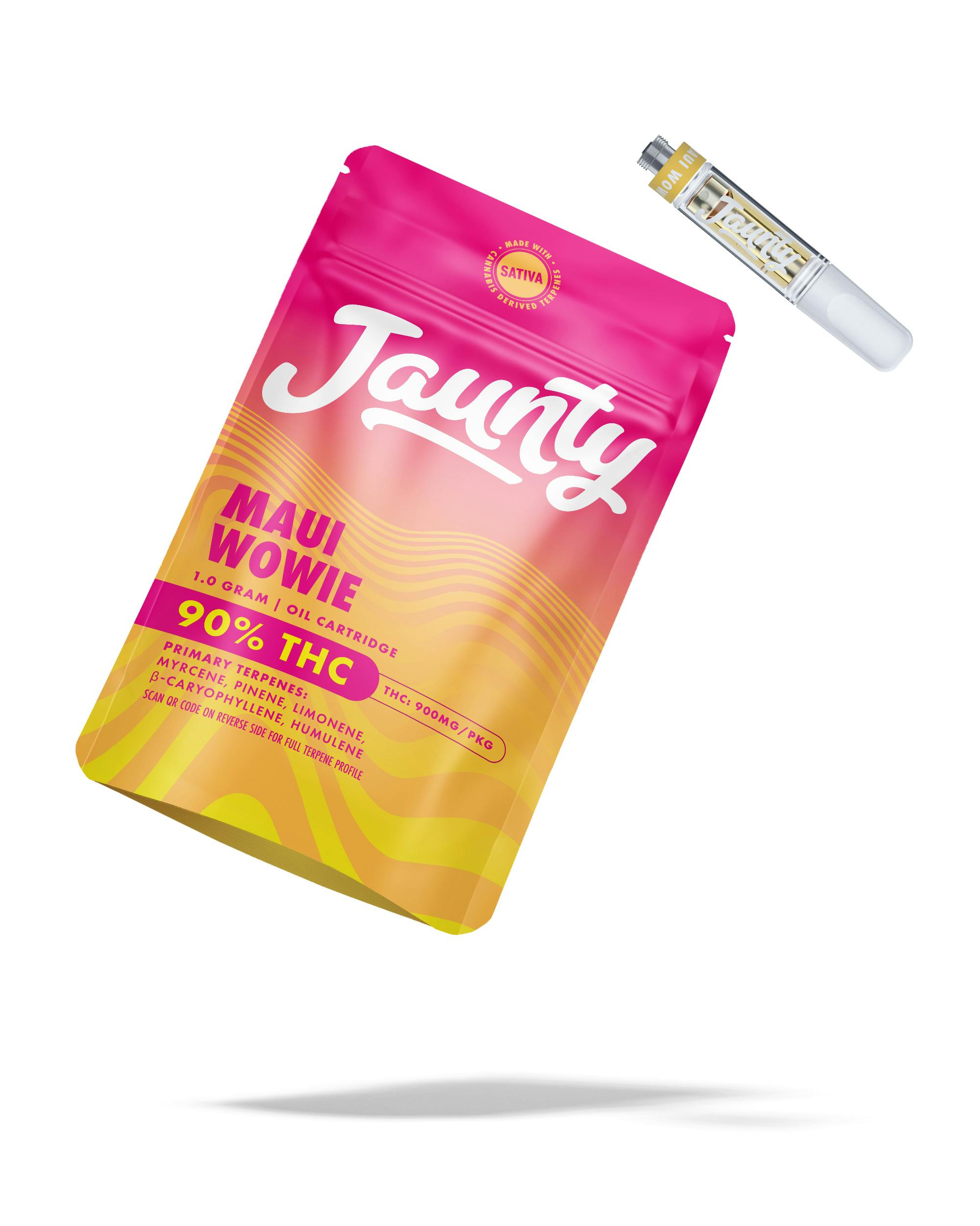 Maui Wowie - 1 g