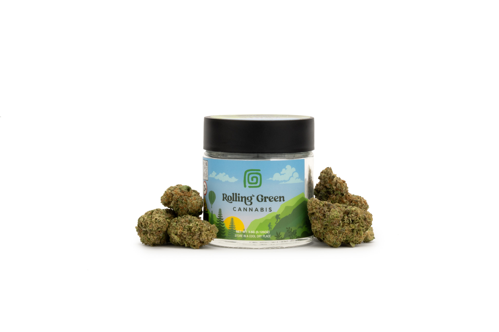 Zoap - 3.5 g