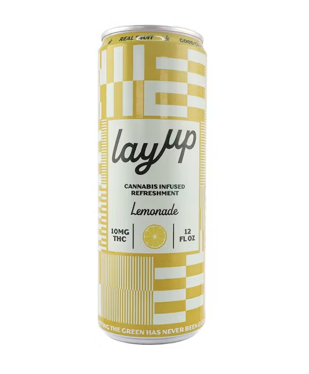 Lemonade 10 MG