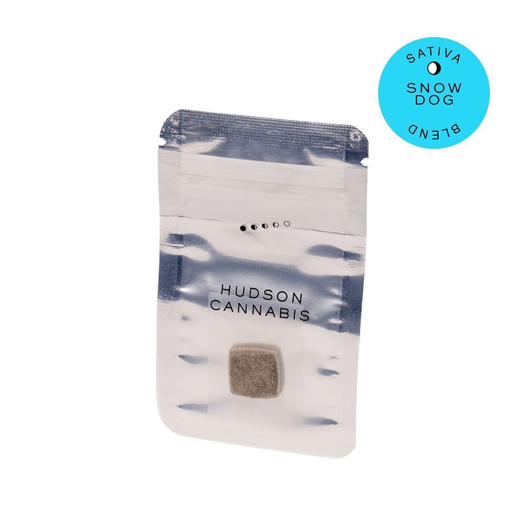 Snow Dog - 1 g