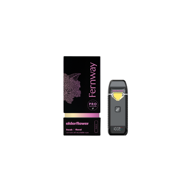 elf bar vape uk Fernway Disposable Pro [2g] | Blueberry Cake for sale Somerville MA main image 1