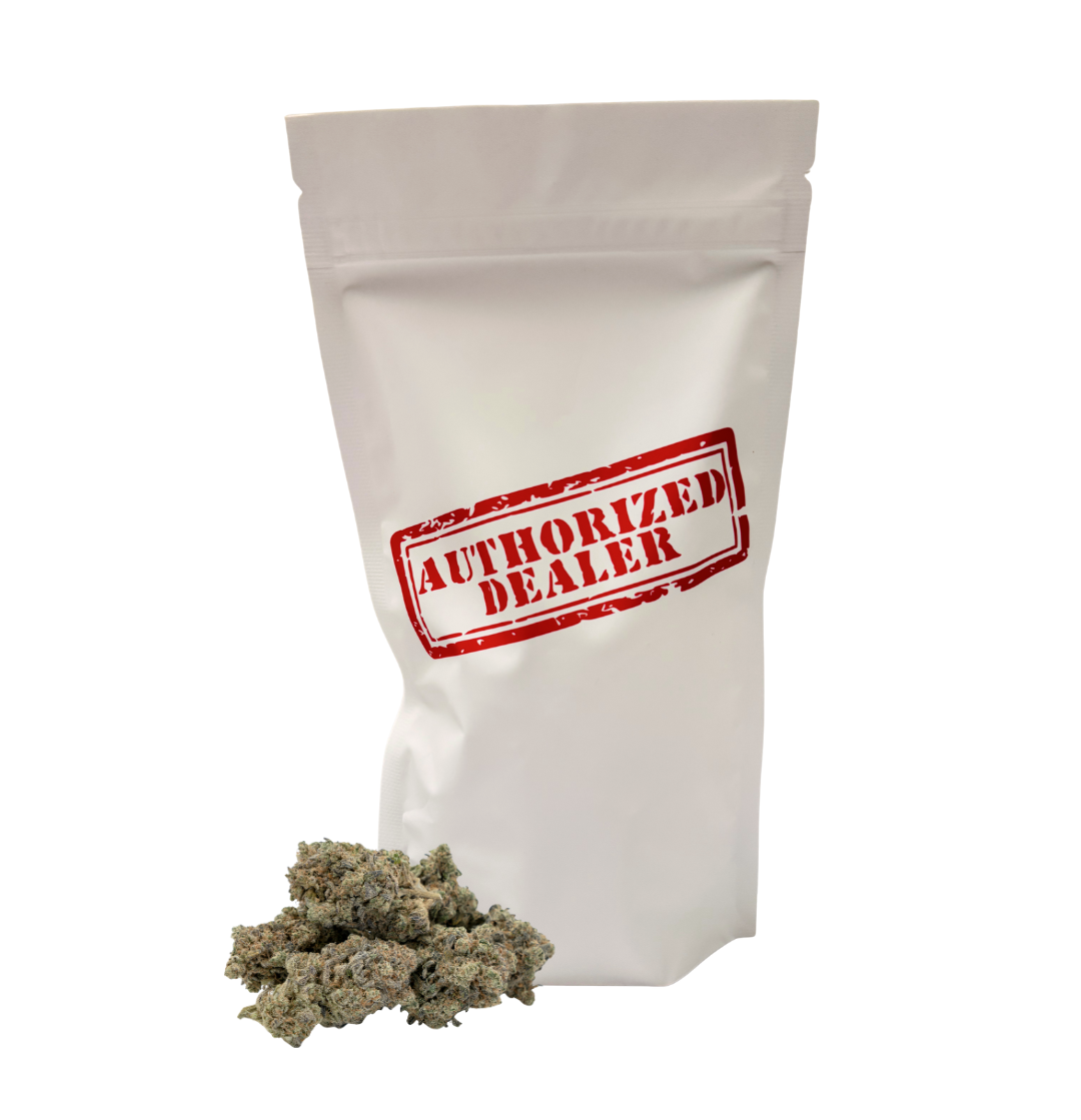 BACIO GELATO FLOWER 1OZ - 28g in Rockaway