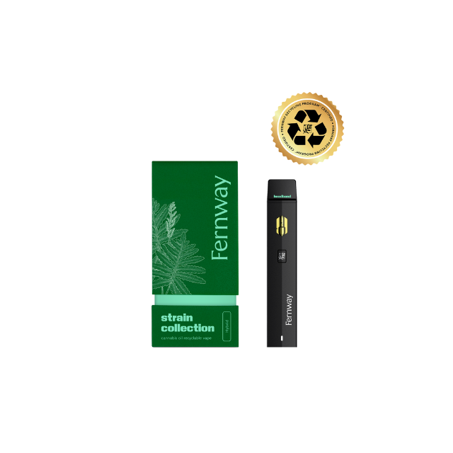 elf bar vape uk Fernway hardware: satisfying by design main image 1