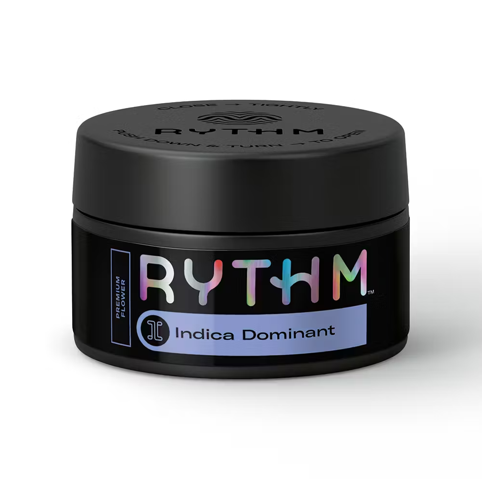 RYTHM - ANIMAL FACE FLOWER 3.5G