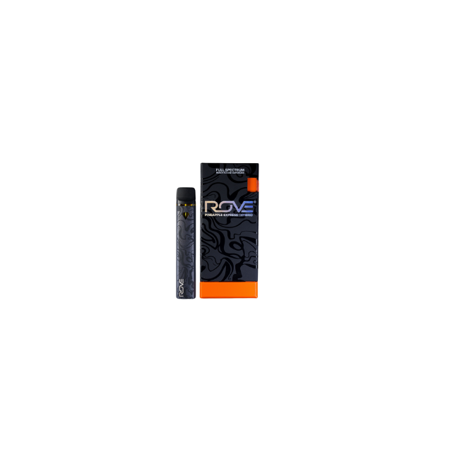 rove vape pods ROVE | Cannabis Flower & Vapes main image 0