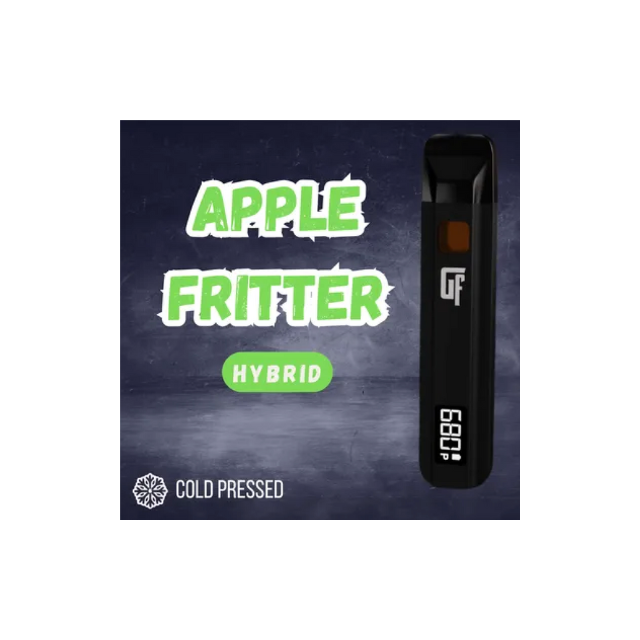 THE GROWFATHER