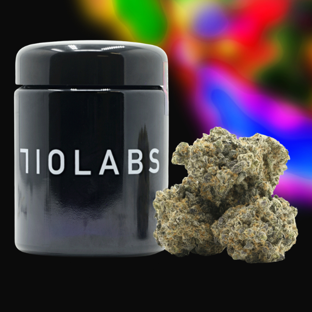 710 LABS - THE SWEETIES #7 FLOWER 14G