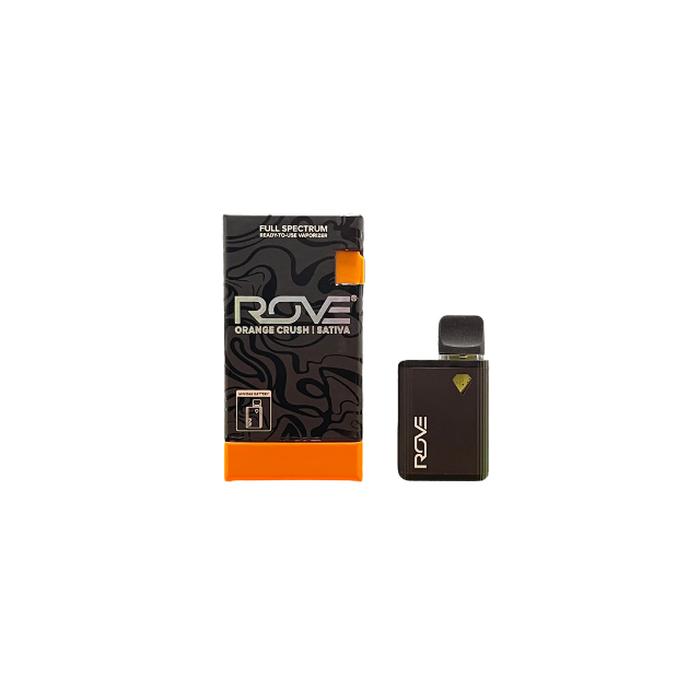 ROVE