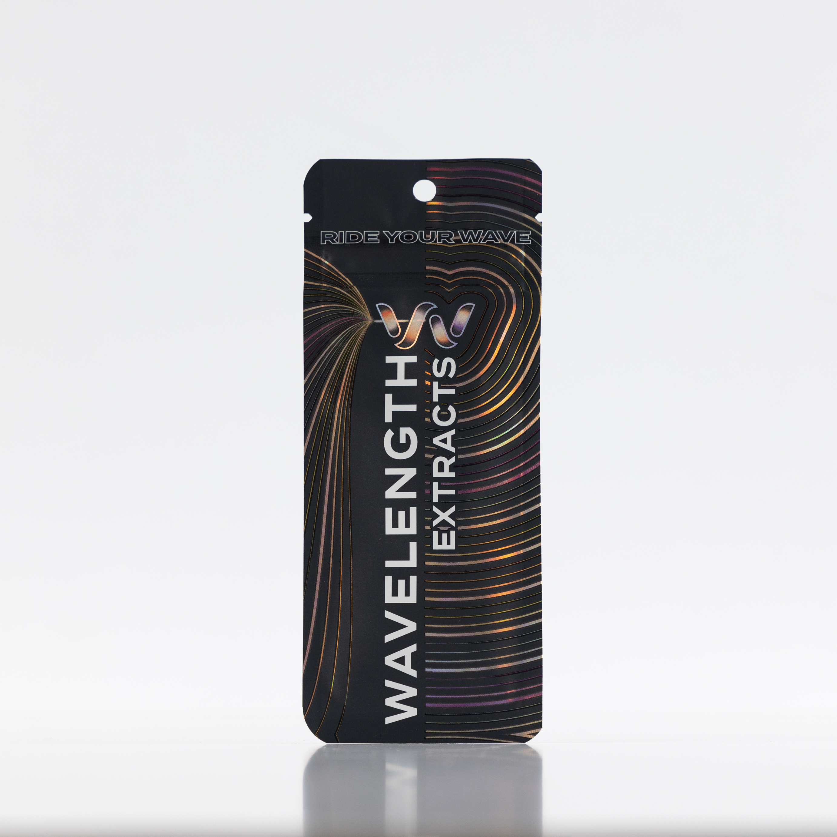 wavelength disposable vape Pineapple Mango Express Live Resin Delta 8 Disposable Vape
