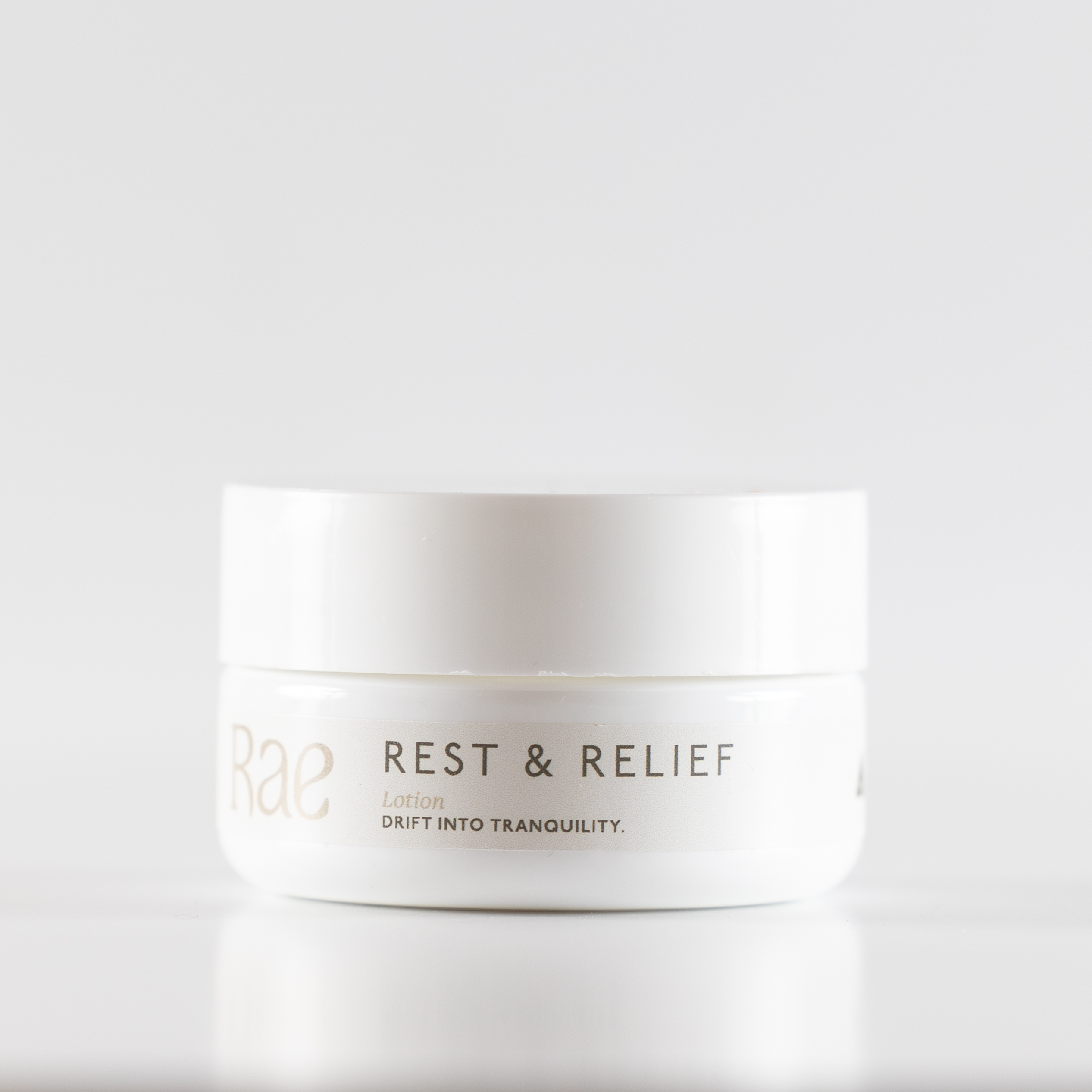 RAE - Rae | Rest & Relief Lotion - 1000 mg