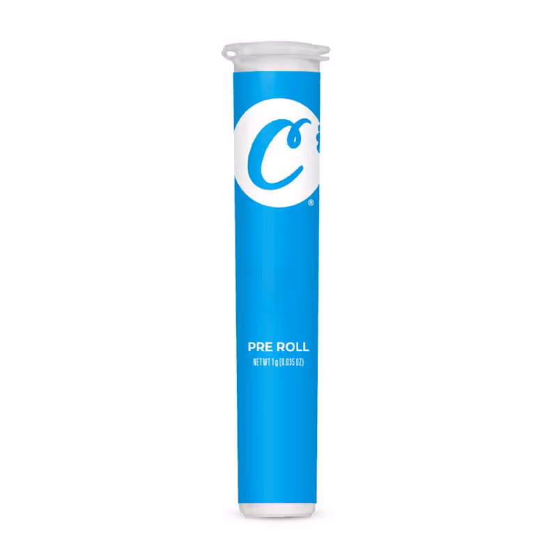 Cookies | Triple Scoop 1g Preroll