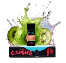 KIWI BURST EXOTICS