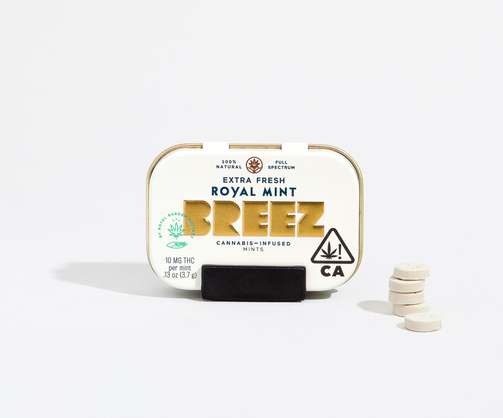 RM INDICA 100 MG