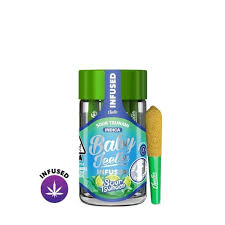 SOUR TSUNAMI 5PK - JEETERS