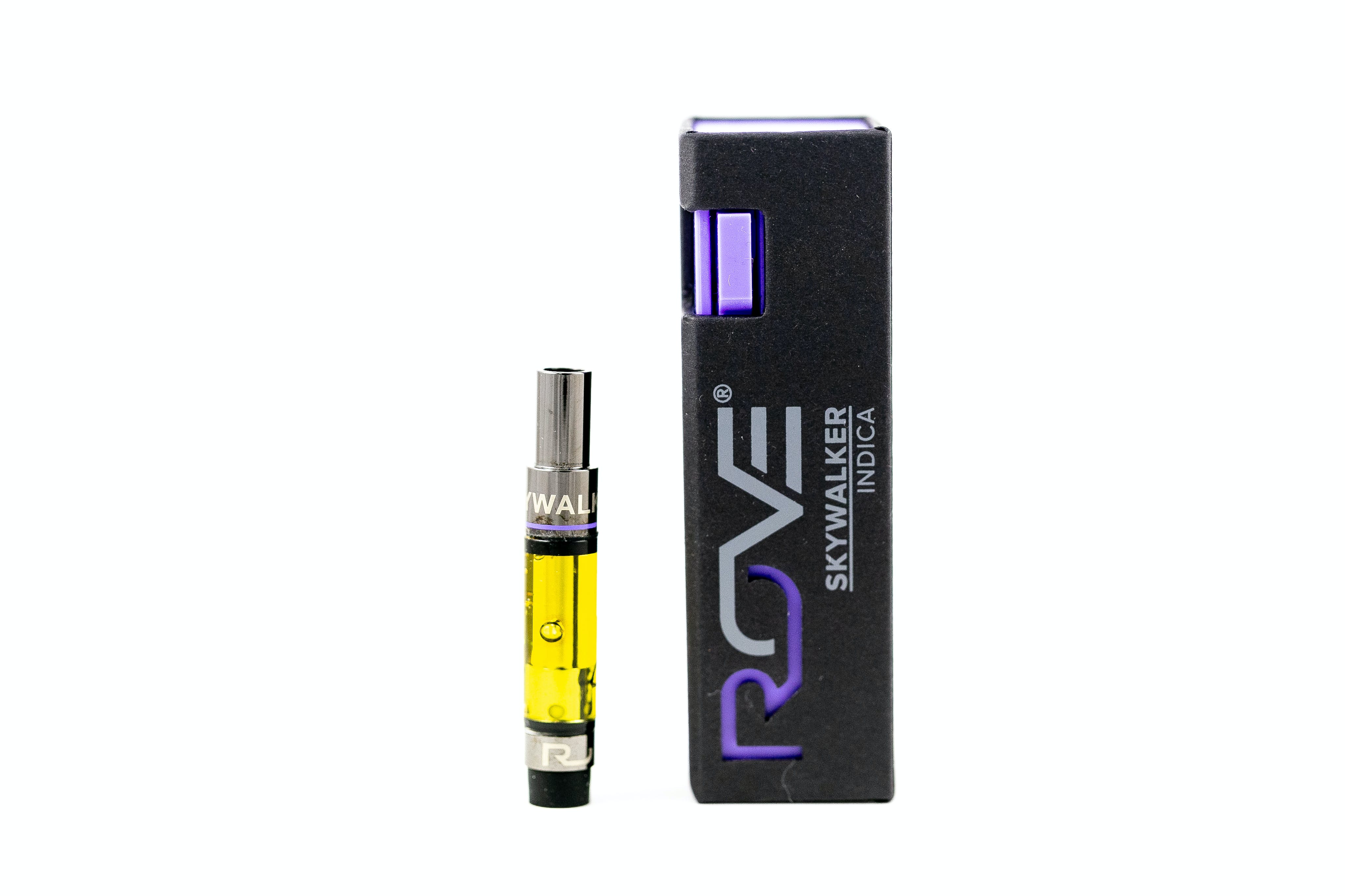 ROVE - $50 | SKYWALKER | 1G | 510 THREAD | ROVE