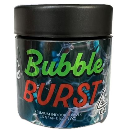 Bubble Burst