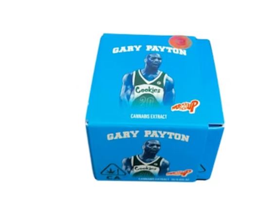 Live Badder Gary Payton