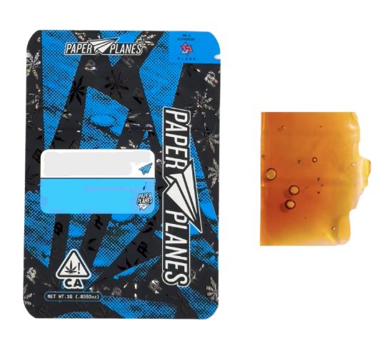 Members Only Shatter