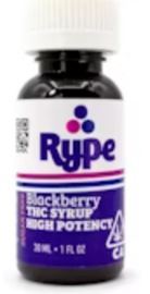 Sugar Free Blackberry Syrup   100 Mg