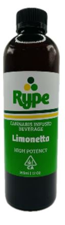 Limonetta Refresher   100 Mg