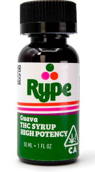 Guava Syrup   100 Mg
