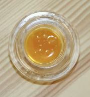 Grape Gas Sauce
