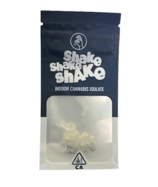 Shake, Shake, Shake Thca Diamonds